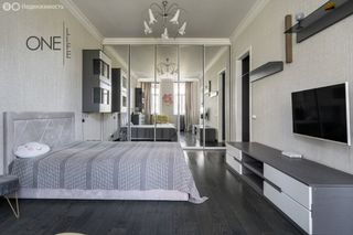m. Dostoevskaya: Apartment, 1-rooms
