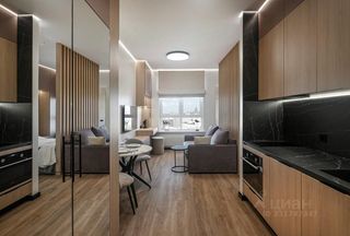 m. Aminyevskaya: Apartment, studio