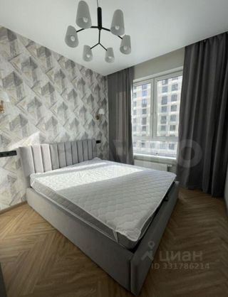 m. Spartak: Apartment, 1-rooms