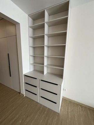 m. Nikolskoe: Apartment, studio