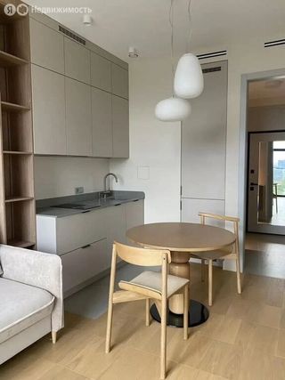 m. Baumanskaya: Apartment, 2-rooms