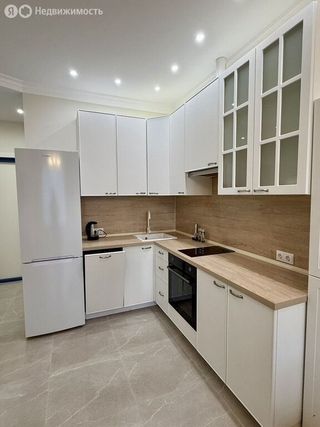 m. Aminyevskaya: Apartment, 1-rooms