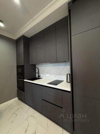 m. Profsoyuznaya: Apartment, 1-rooms