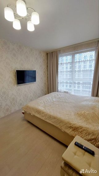 m. Kuchino: Apartment, 1-rooms