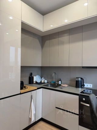 m. Bulvar Rokossovskogo: Apartment, 1-rooms