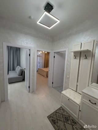 m. Aminyevskaya: Apartment, 2-rooms