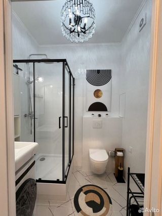 m. Maryina Roscha: Apartment, studio