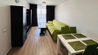 m. Bitsa: Apartment, 2-rooms