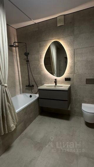 m. Myakinino: Apartment, 3-rooms