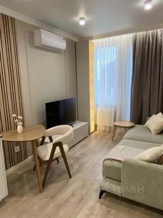 m. Volgogradsky prospekt: Apartment, 1-rooms