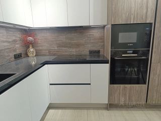 m. Aminyevskaya: Apartment, 2-rooms