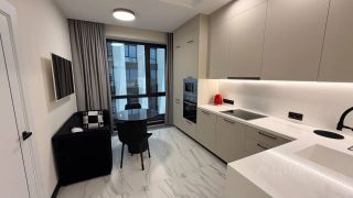 m. Narodnoe Opolchenie: Apartment, 1-rooms