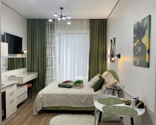 m. Michurinsky prospekt: Apartment, studio