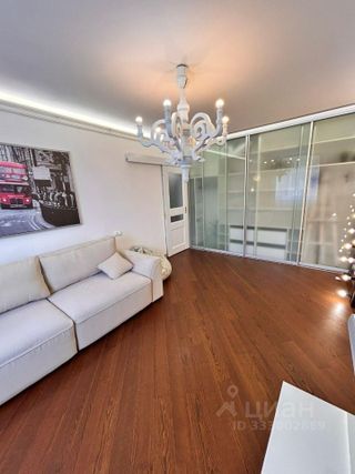 m. Prospekt Mira: Apartment, 1-rooms