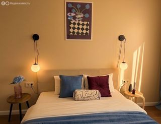 m. Prokshino: Apartment, 1-rooms