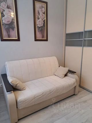 m. Molzhaninovo: Apartment, 2-rooms