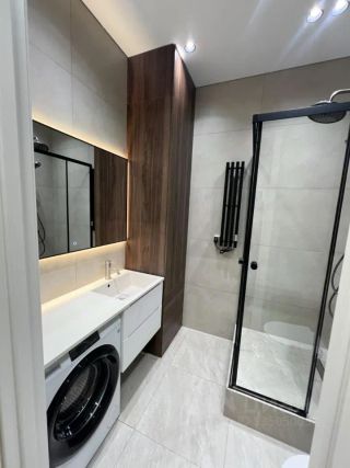 m. Shelepikha: Apartment, 3-rooms