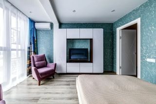 m. Molzhaninovo: Apartment, studio