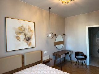 m. Ulitsa 1905 goda: Apartment, 2-rooms