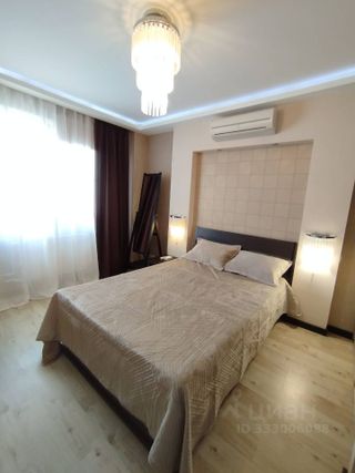 m. Molzhaninovo: Apartment, 2-rooms