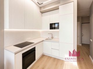 m. Khoroshevo: Apartment, 1-rooms