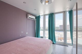 m. Molzhaninovo: Apartment, studio