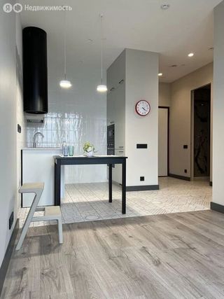 m. Tulskaya: Apartment, 1-rooms