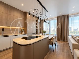 m. Aminyevskaya: Apartment, 2-rooms