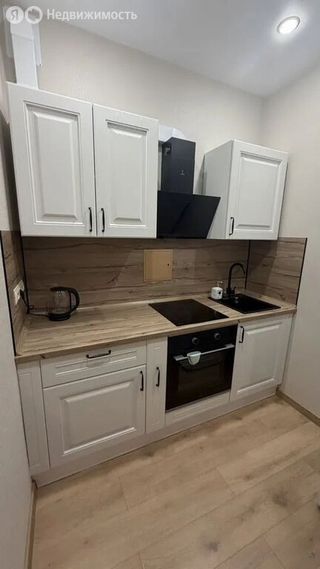 m. Bulvar Rokossovskogo: Apartment, 1-rooms