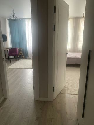 m. Strogino: Apartment, 1-rooms