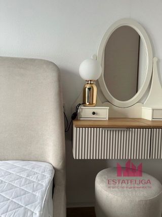 m. Aminyevskaya: Apartment, 2-rooms
