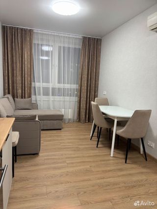 m. Tomilino: Apartment, 1-rooms
