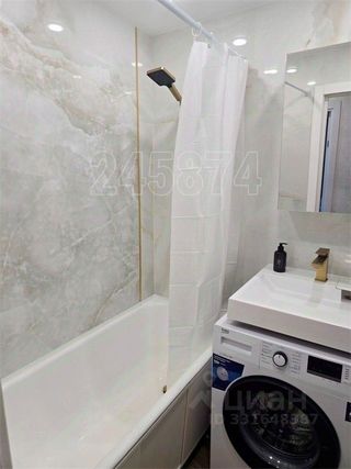 m. Podolsk: Apartment, 2-rooms