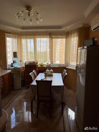 m. Penyagino: Apartment, 3-rooms