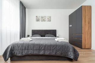 m. Opalikha: Apartment, 1-rooms