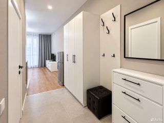 m. Novomoskovskaya (Kommunarka): Apartment, studio