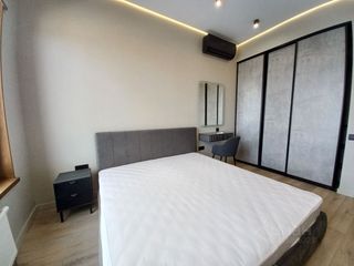 m. Shelepikha: Apartment, 2-rooms