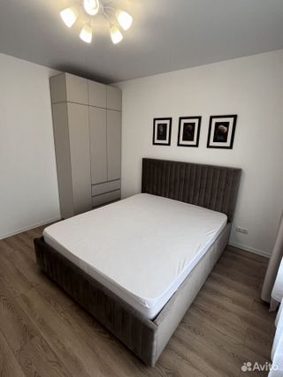 m. Lyublino: Apartment, 1-rooms