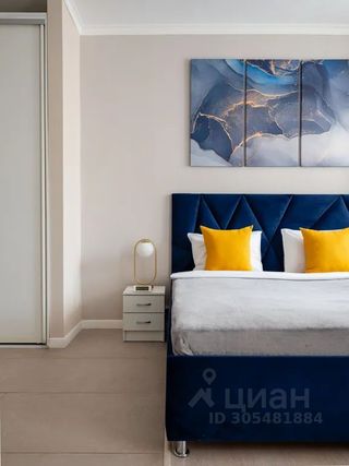 m. Strogino: Apartment, 1-rooms
