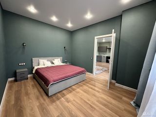 m. Myakinino: Apartment, 2-rooms