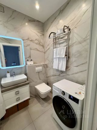 m. Nagornaya: Apartment, 1-rooms