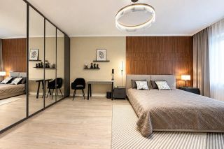 m. Maryina Roscha: Apartment, 1-rooms