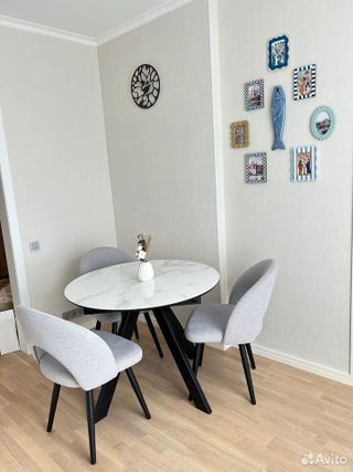 m. Filatov lug: Apartment, 1-rooms