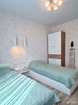 m. Pyatnitskoe shosse: Apartment, 2-rooms