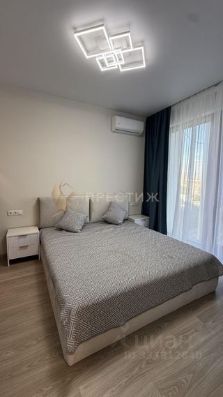 m. Trikotazhnaya: Apartment, 1-rooms