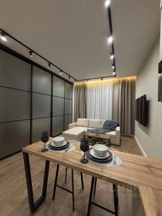m. Shelepikha: Apartment, 2-rooms