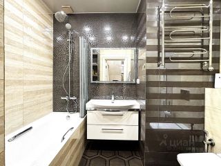 m. Bitsa: Apartment, 3-rooms