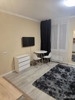 m. Strogino: Apartment, studio
