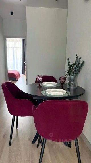 m. Botanichesky sad: Apartment, 1-rooms