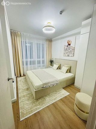 m. Aminyevskaya: Apartment, 2-rooms